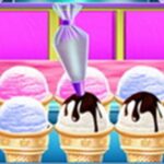 Ice Cream Cone Maker