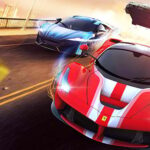 Open-World Racing Cars 3D